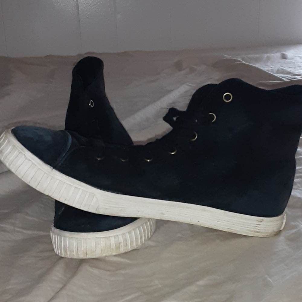 Hightops